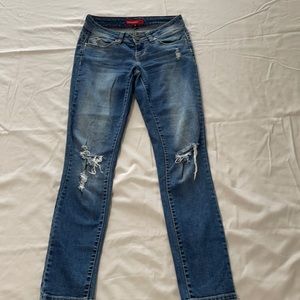 Women’s YMI jeans